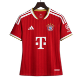 Bayern Munich 2026/27 Home Jersey – Women's