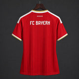 Bayern Munich 2026/27 Home Jersey – Women's