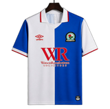 Blackburn Rovers 2026/27 Home Jersey