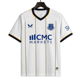 Everton 2026/27 Away Jersey – White