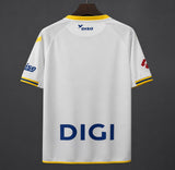 UD Las Palmas 2026/27 Third Jersey – White