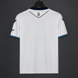CA Osasuna 2026/27 Away Jersey – White – Cream