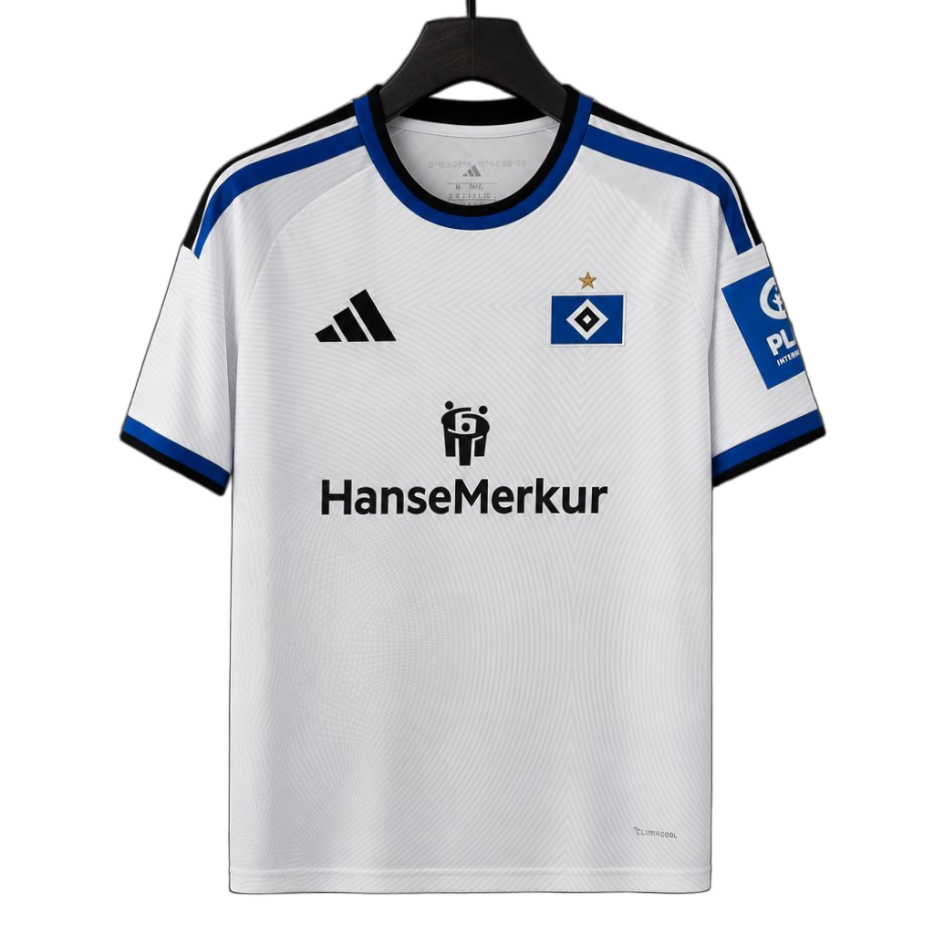 Hamburger SV 2026/27 Home Jersey