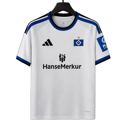 Hamburger SV 2026/27 Home Jersey