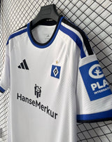 Hamburger SV 2026/27 Home Jersey