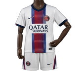 Paris Saint – Germain 2026/27 Away Kids Kit