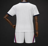 Paris Saint – Germain 2026/27 Away Kids Kit