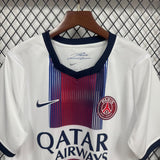Paris Saint – Germain 2026/27 Away Kids Kit