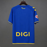 UD Las Palmas 2026/27 Home Jersey – Blue