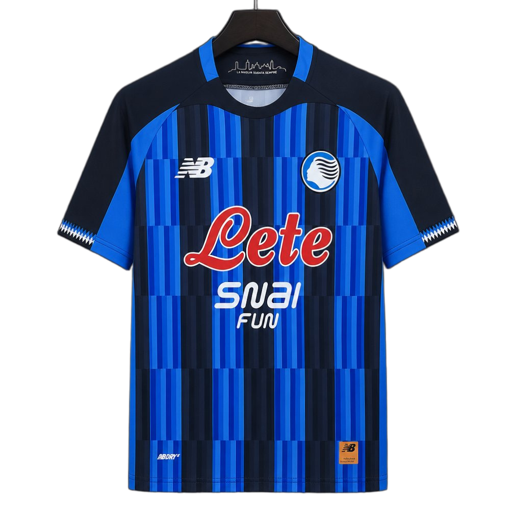 Atalanta 2026/27 Home Jersey