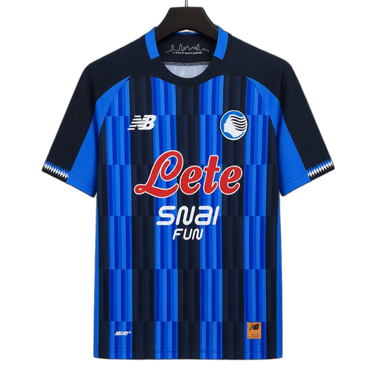 Atalanta 2026/27 Home Jersey