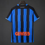 Atalanta 2026/27 Home Jersey