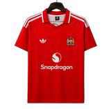 Manchester United 2026/27 Fourth Jersey – Special Edition – Red