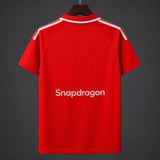 Manchester United 2026/27 Fourth Jersey – Special Edition – Red