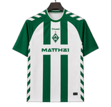 Werder Bremen 2026/27 Home Jersey
