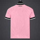 Juventus 2026/27 Away Jersey – Pink