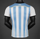 Argentina 2014 Home Jersey – Player Version