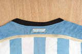 Argentina 2014 Home Jersey – Player Version