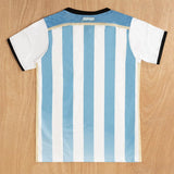 Argentina 2014 Home Jersey – Player Version