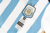 Argentina 2014 Home Jersey – Player Version