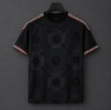 Olympique Lyon 2026/27 Third Jersey – Black