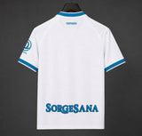 Napoli 2026/27 Away Jersey – White