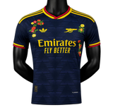Arsenal 2026/27 Away Jersey – Player Version – Special Edition