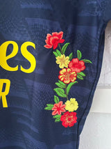 Arsenal 2026/27 Away Jersey – Player Version – Special Edition