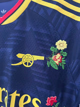 Arsenal 2026/27 Away Jersey – Player Version – Special Edition