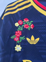 Arsenal 2026/27 Away Jersey – Player Version – Special Edition