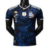 Argentina 2026 Away Jersey – Player Version – Special Edition