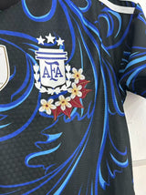 Argentina 2026 Away Jersey – Player Version – Special Edition