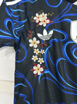 Argentina 2026 Away Jersey – Player Version – Special Edition