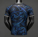 Argentina 2026 Away Jersey – Player Version – Special Edition