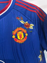 Manchester United 2026/27 Away Jersey – Player Version – Special Edition