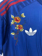 Manchester United 2026/27 Away Jersey – Player Version – Special Edition