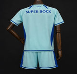 Porto 2026/27 Third Kids Kit