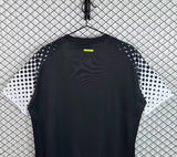 Brazil 2010 Goalkeeper Jersey – Retro Version – Black