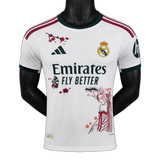 Real Madrid 2026/27 Home Jersey – Player Version – Special Edition