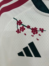 Real Madrid 2026/27 Home Jersey – Player Version – Special Edition