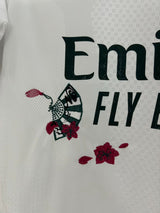 Real Madrid 2026/27 Home Jersey – Player Version – Special Edition