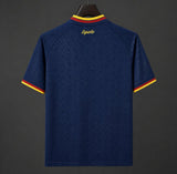 Spain 2026 Jersey – Special Edition – Blue – 2 Stars