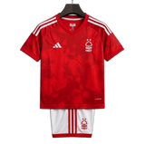 Nottingham Forest 2026/27 Home Jersey – Kids