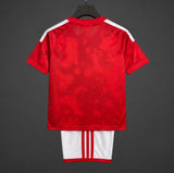 Nottingham Forest 2026/27 Home Jersey – Kids