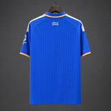 Como 1907 2026/27 Home Jersey – Blue – Pinstripe