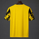 Chelsea 2026/27 Goalkeeper Jersey – Yellow