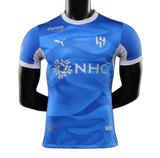 Al – hilal SFC 2026/27 Home Jersey – Player Version