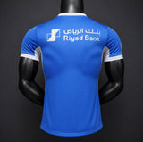 Al – hilal SFC 2026/27 Home Jersey – Player Version