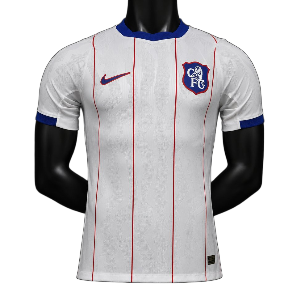 Chelsea 2026/27 Third Jersey – Player Version