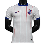 Chelsea 2026/27 Third Jersey – Player Version
